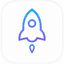 小火箭下载ID 商品 Logo